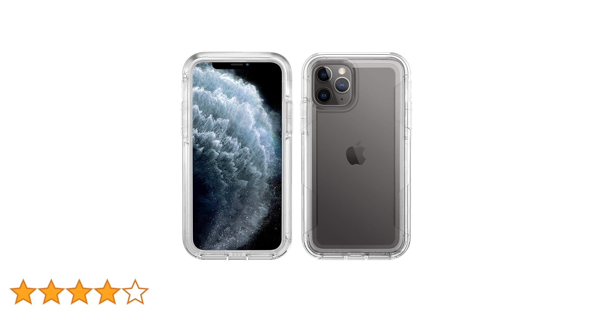 PELICAN iPhone 11 Pro ケース VOYAGER クリア Amazon.co.jp: Pelican Voyager 携帯電話ケース Apple iPhone 11